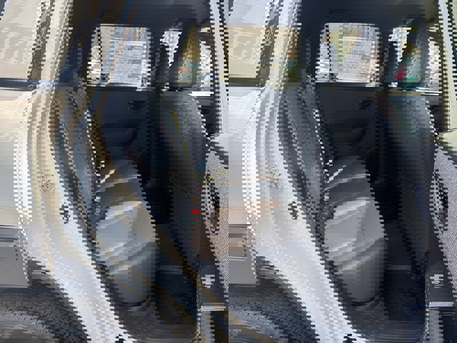 New 2026 Subaru Outback Premium image 41