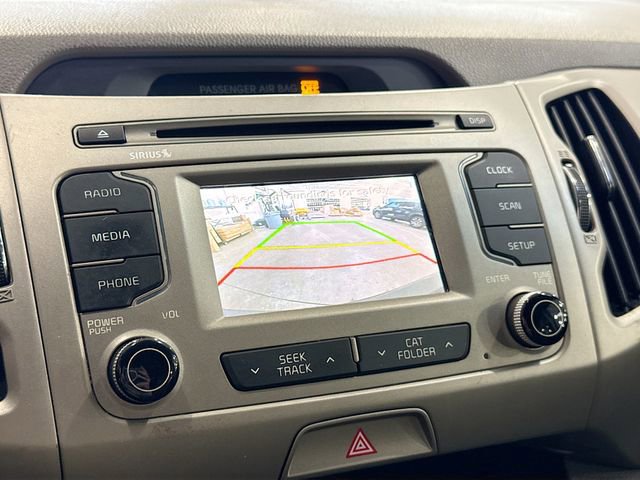 Used 2016 Kia Sportage EX image 14