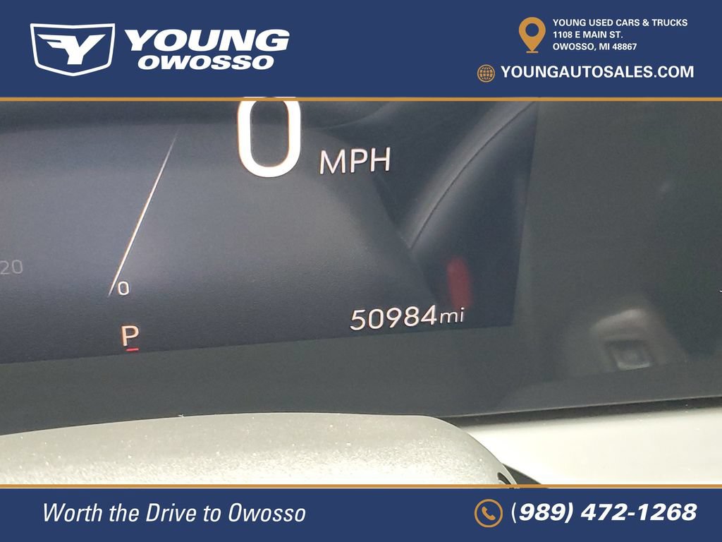 Used 2025 Buick Envista Sport Touring w/ Experience Buick Package FWD image 14
