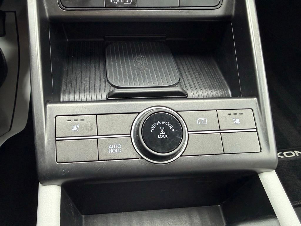 Used 2024 Hyundai Kona SEL w/ Convenience Package AWD/4WD image 27