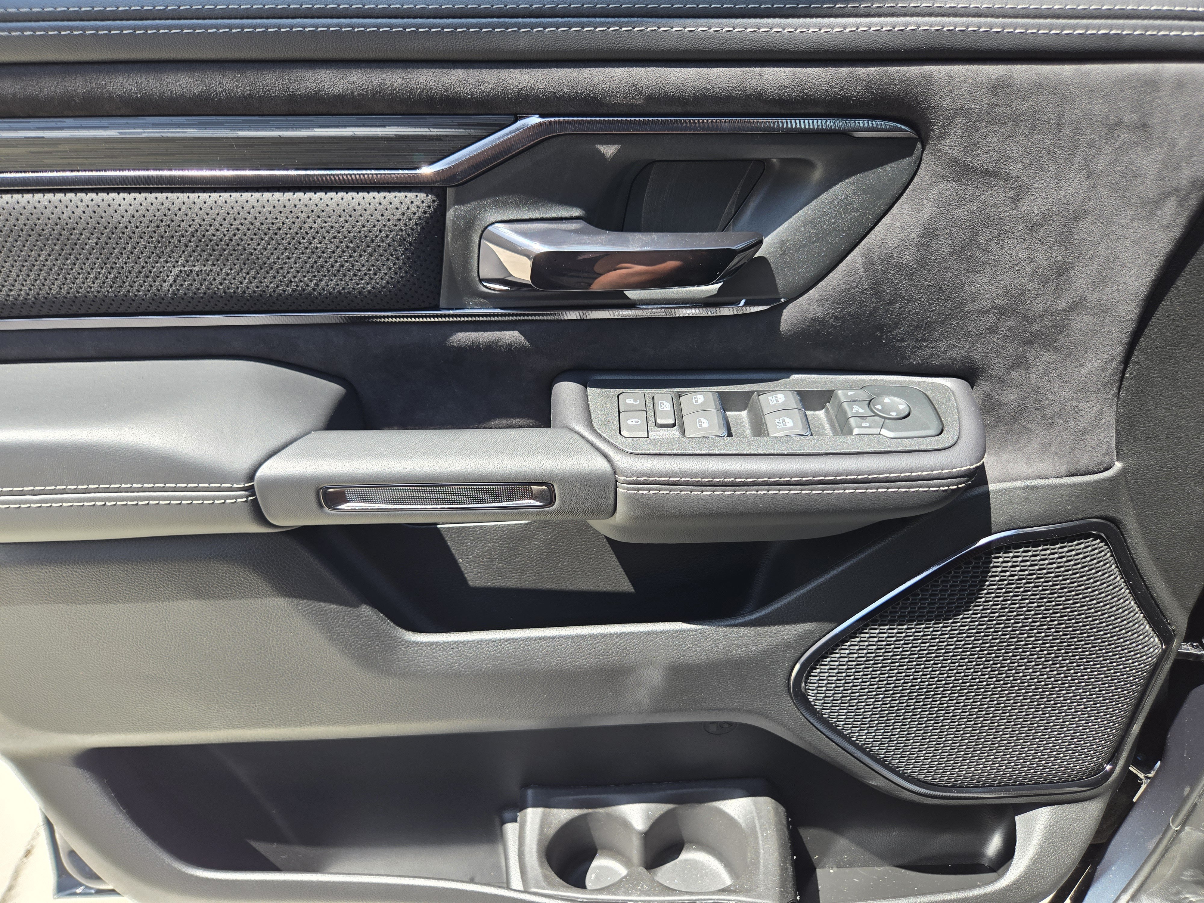 New 2026 RAM 1500 RHO AWD/4WD image 19