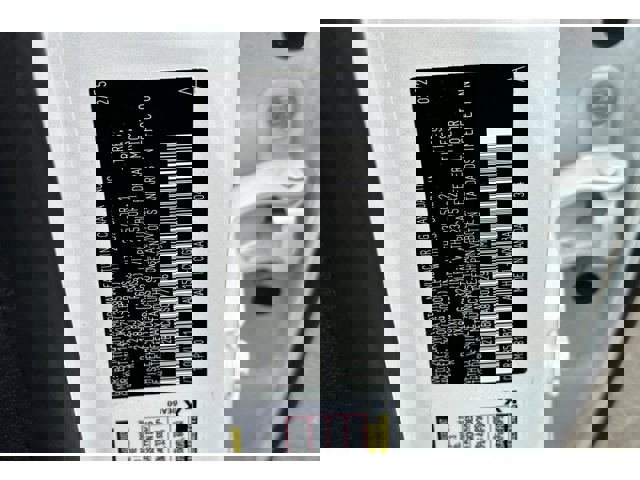 Certified 2025 Lexus RX 350 w/ Convenience Package image 28