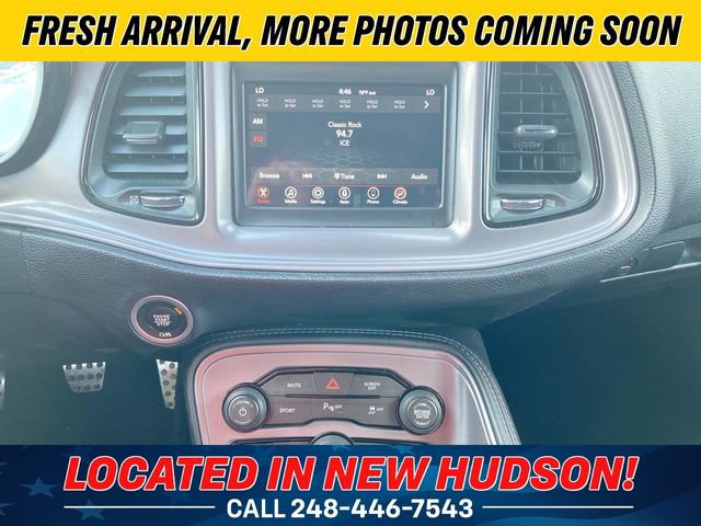 Used 2023 Dodge Challenger R/T RWD image 13