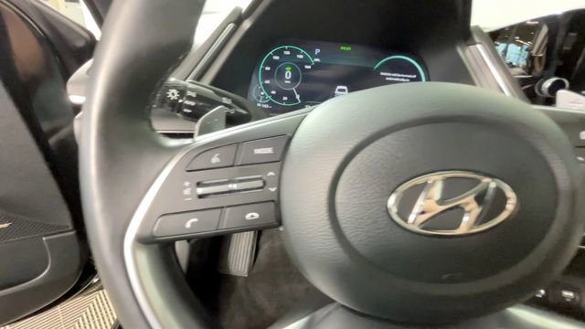 Used 2023 Hyundai Sonata Limited FWD image 28
