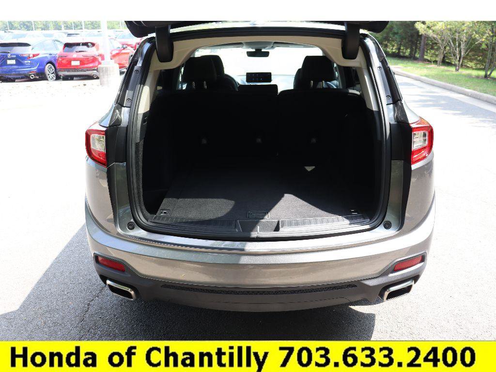 Used 2024 Acura RDX SH-AWD image 33