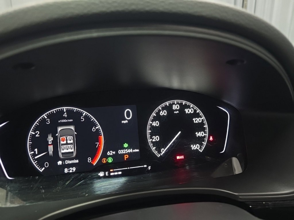 Used 2023 Honda Civic EX image 18