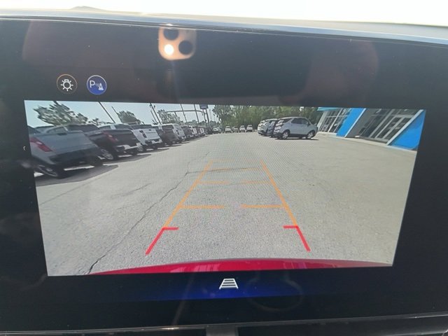 New 2026 Chevrolet Equinox LT w/ Convenience Package II image 33