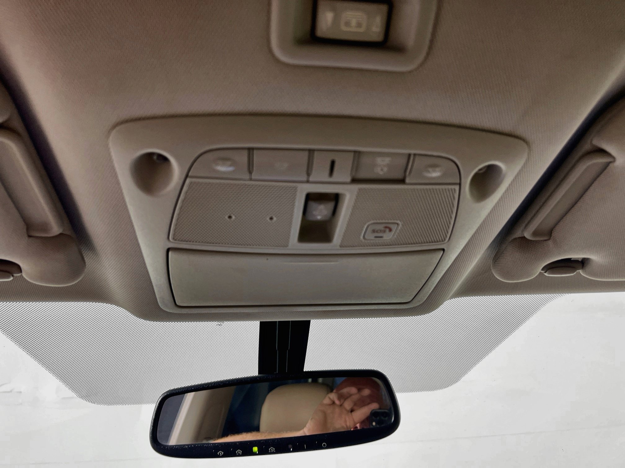 Used 2018 Nissan Pathfinder Platinum FWD image 20