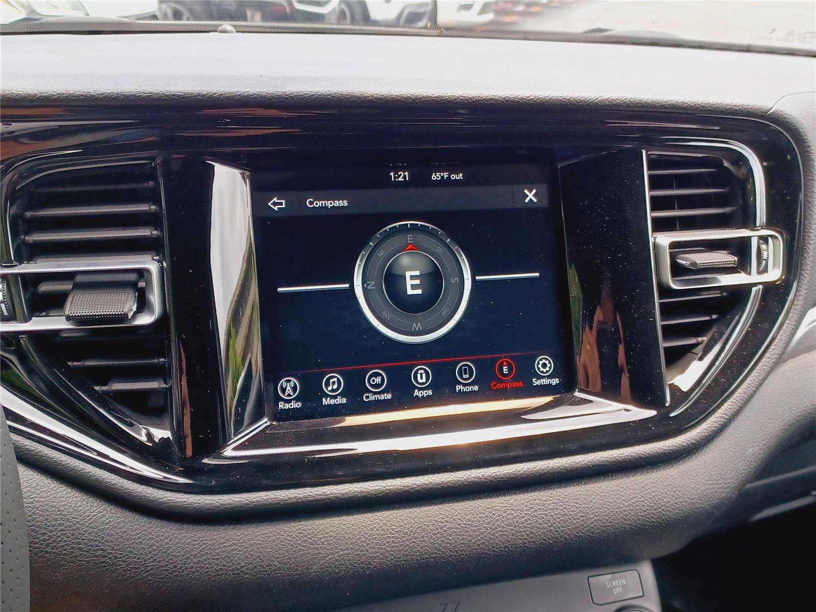 New 2026 Dodge Durango AWD w/ Skid Plate Group image 25