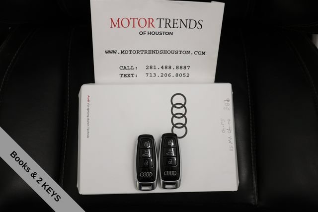 Used 2025 Audi RS 7 Performance AWD/4WD image 56