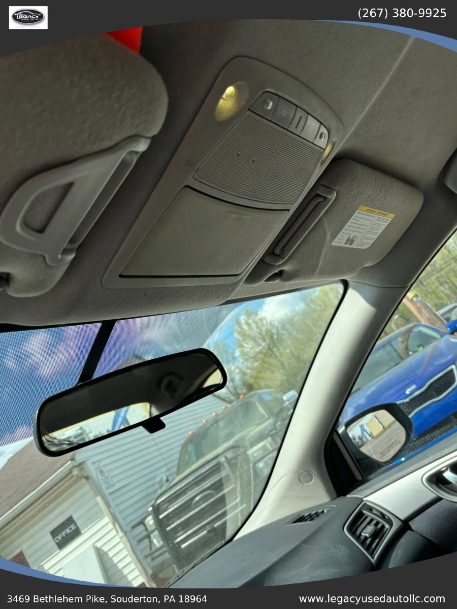 Used 2014 Nissan Sentra SV image 24