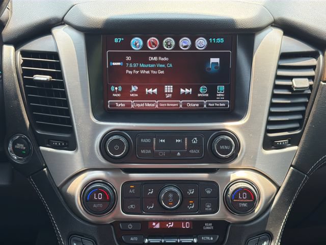 Used 2018 GMC Yukon Denali w/ Open Road Package AWD/4WD image 22