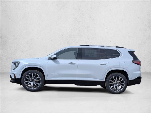 New 2026 GMC Acadia Denali Ultimate w/ LPO, Floor Liner Package AWD/4WD image 5