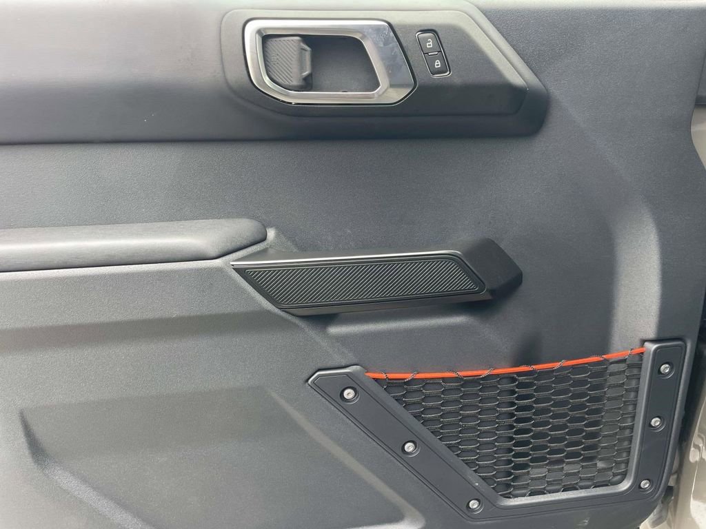 New 2025 Ford Bronco Raptor image 19