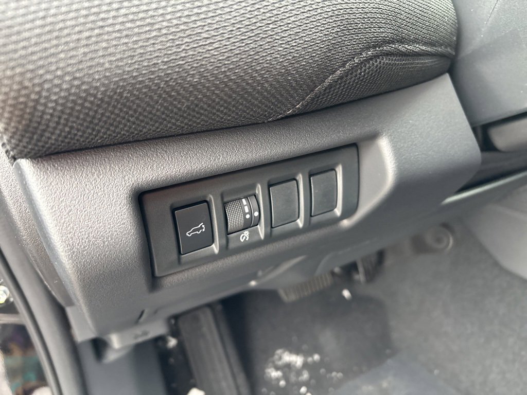 New 2026 Subaru Outback Limited XT image 22