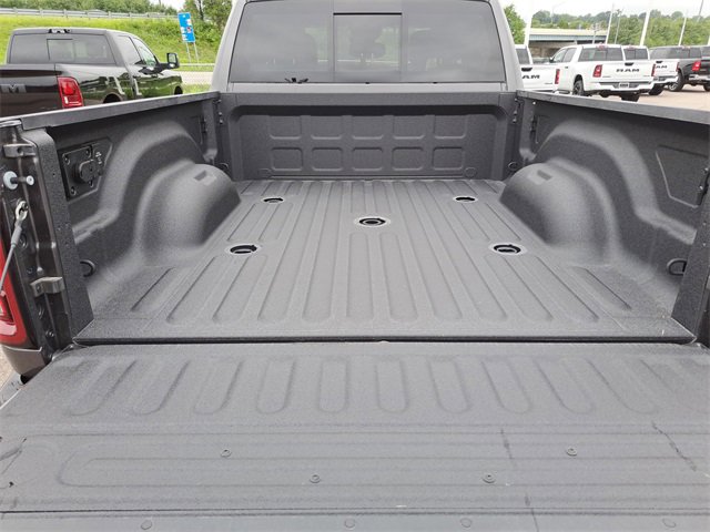 New 2026 RAM 2500 Tradesman image 10