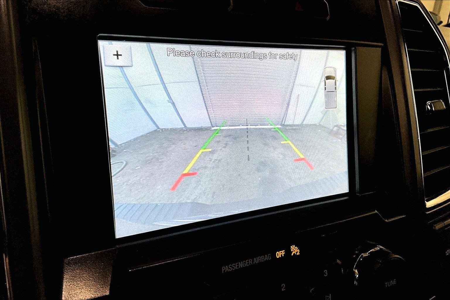 Used 2016 Ford F150 XLT w/ Equipment Group 302A Luxury image 20