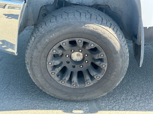 Used 2010 Chevrolet Silverado 2500 LT image 12