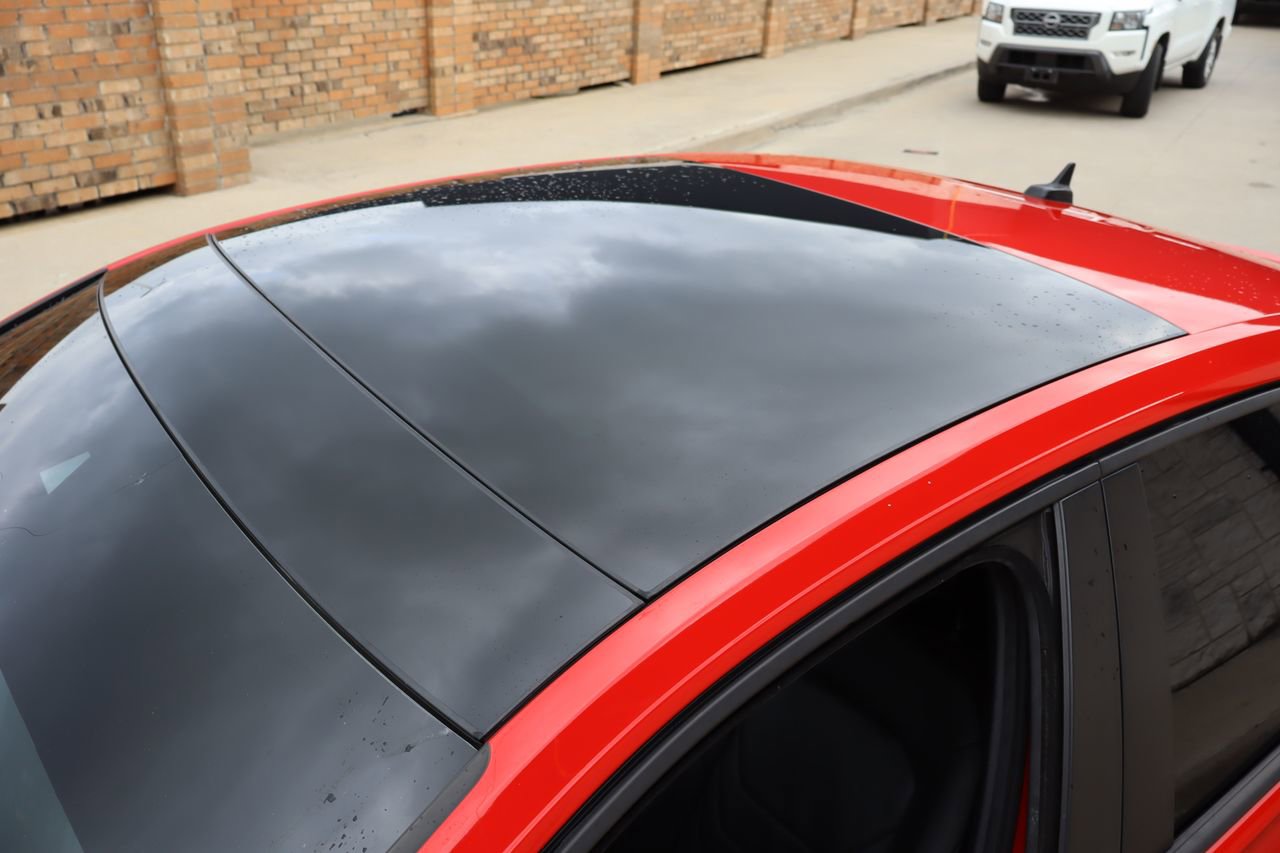 Used 2021 Volkswagen Jetta GLI Autobahn FWD image 4