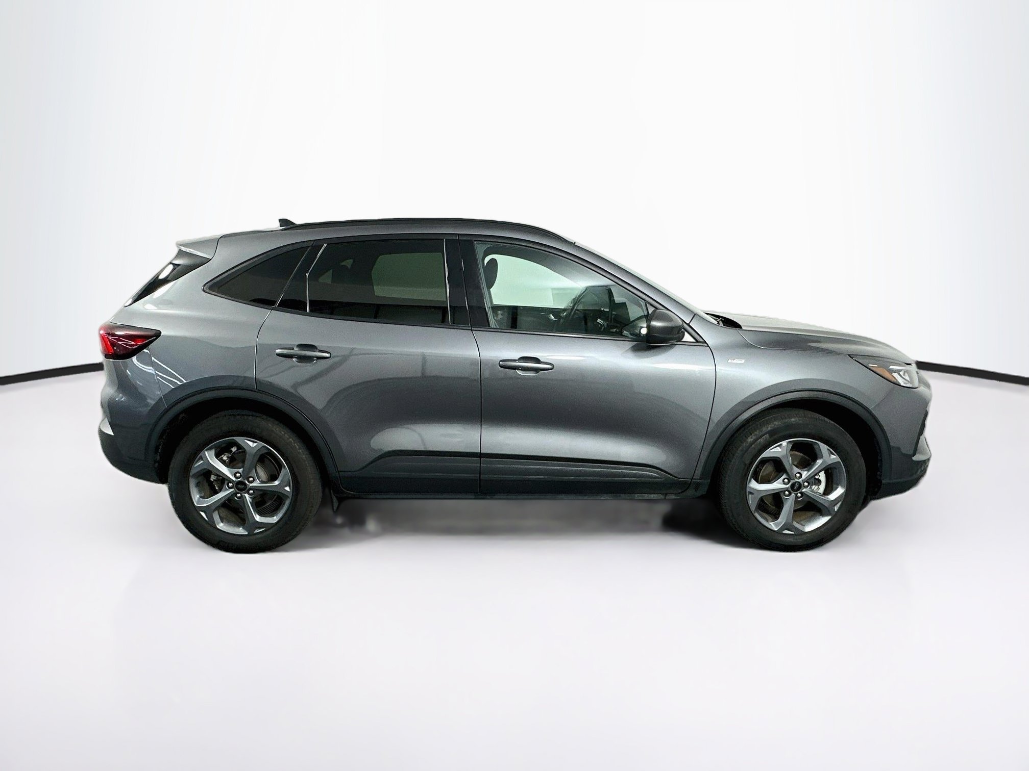 Used 2025 Ford Escape ST-Line Select AWD/4WD image 10