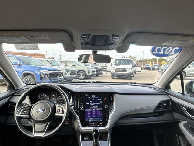 Used 2022 Subaru Outback Premium image 19
