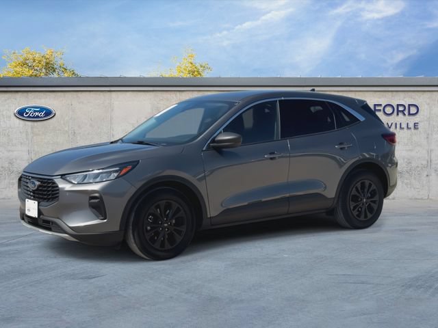 Certified 2023 Ford Escape Active w/ Cold Weather Package FWD image 4