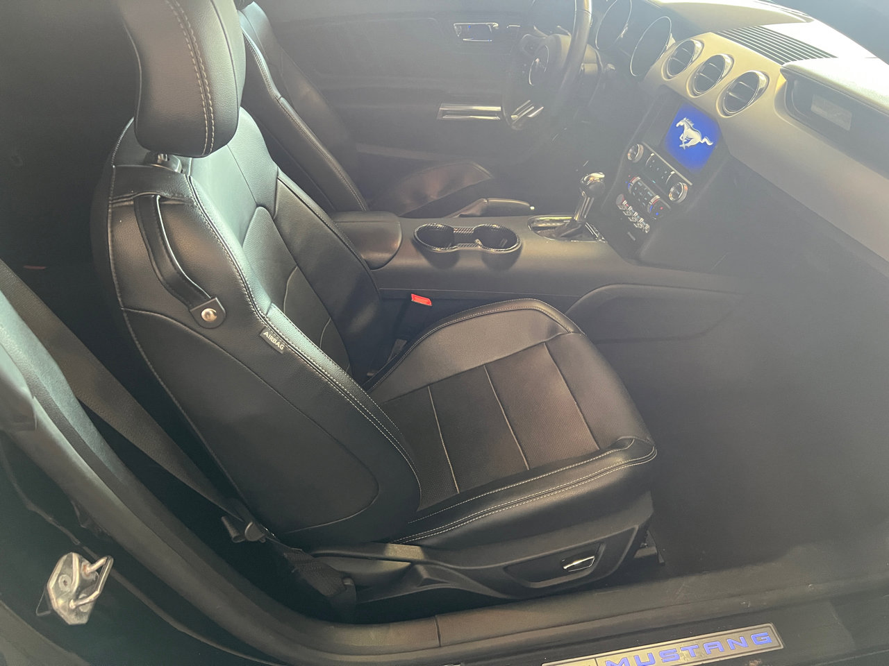 Used 2016 Ford Mustang GT Premium w/ Equipment Group 401A image 13