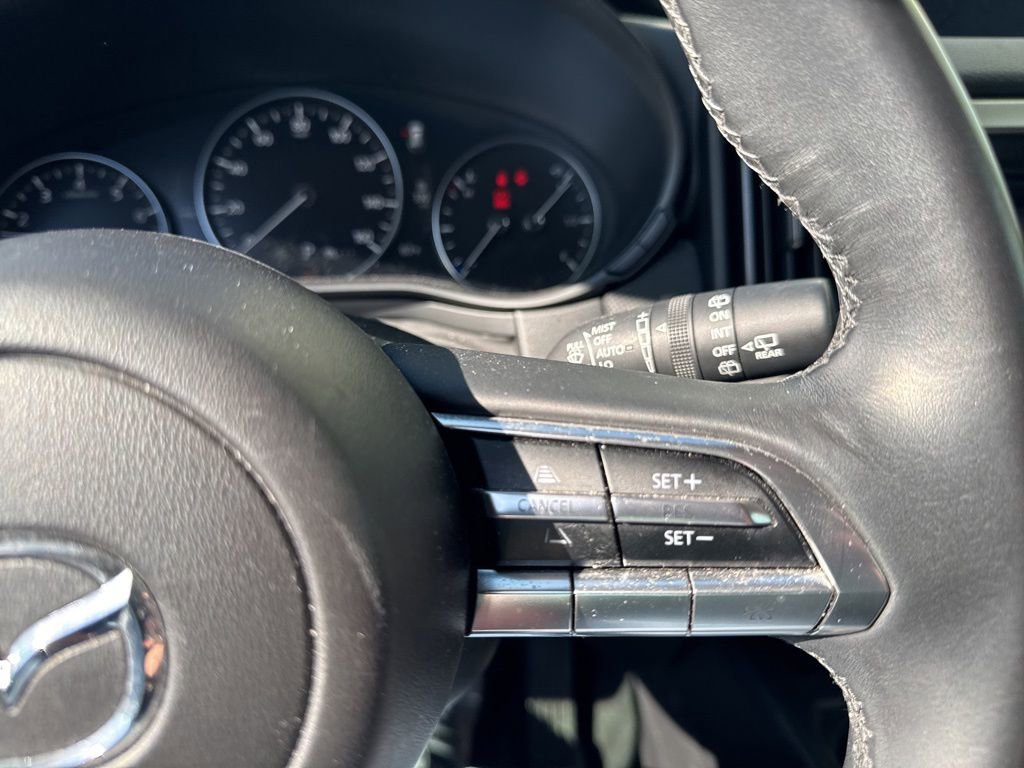 Used 2025 MAZDA CX-50 AWD 2.5 S w/ Select Package image 17