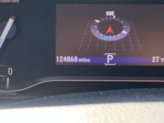 Used 2018 Honda Pilot EX-L image 11