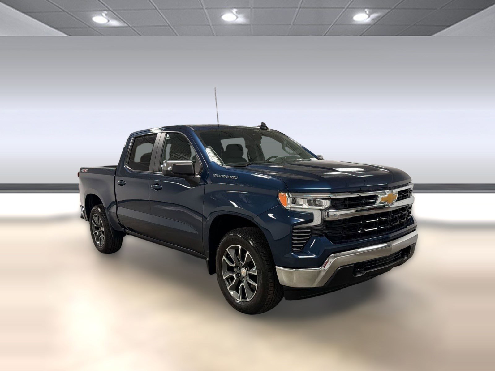 Used 2023 Chevrolet Silverado 1500 LT image 6