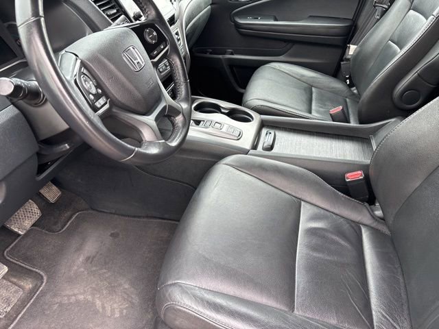 Used 2022 Honda Pilot Special Edition image 10