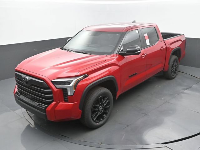 New 2026 Toyota Tundra 4x4 CrewMax image 30