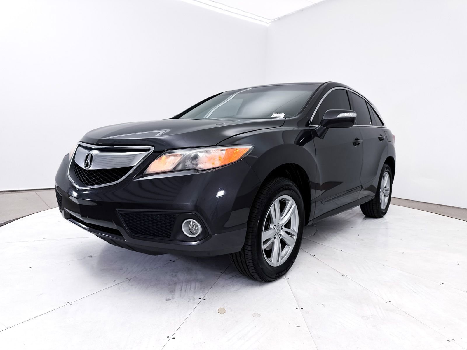 Used 2015 Acura RDX FWD w/ Technology Package image 10