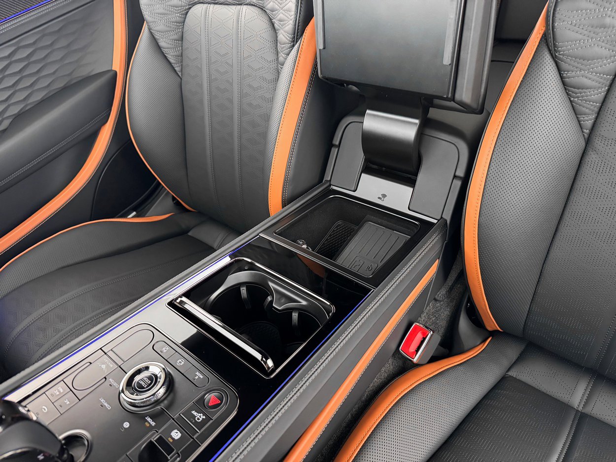 New 2026 Bentley Continental GT Speed image 27