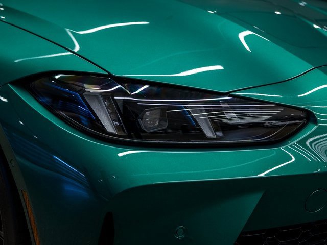 Used 2025 BMW M3 Competition image 14