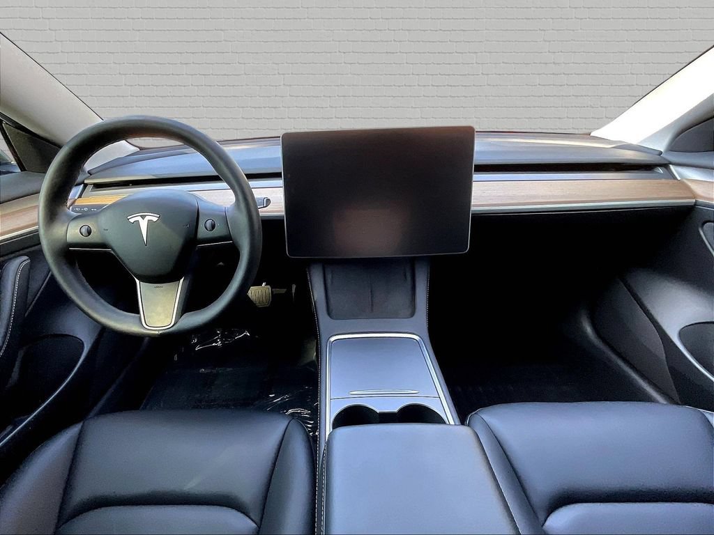 Used 2023 Tesla Model 3 Standard Range RWD image 7