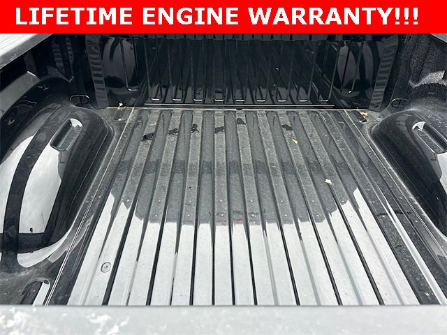 New 2026 RAM 1500 Big Horn image 10