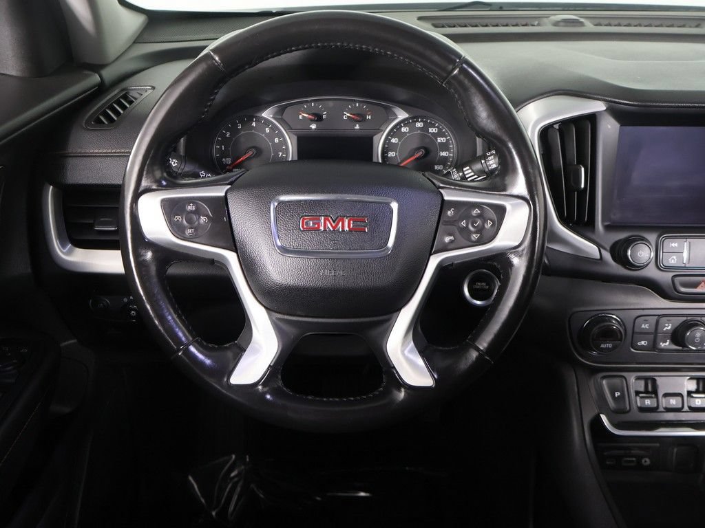Used 2019 GMC Terrain SLT w/ Black Edition AWD/4WD image 33