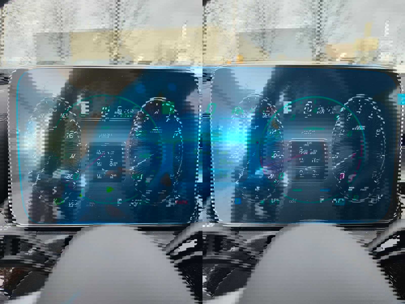 Used 2024 Mercedes-Benz C 300 4MATIC Sedan image 33