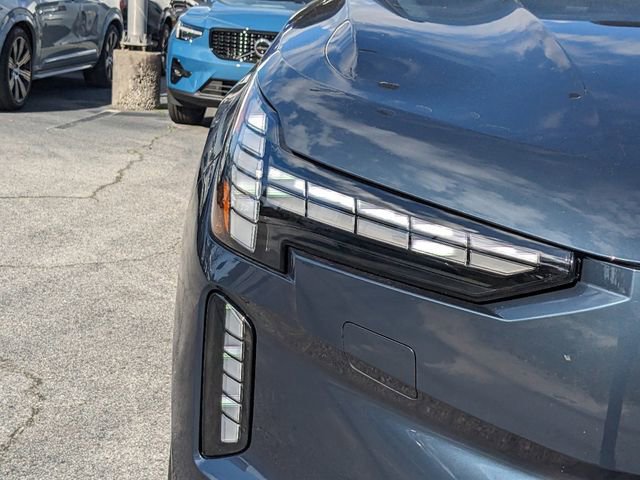 New 2025 Volvo EX90 Ultra image 11