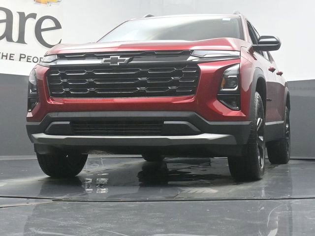 New 2026 Chevrolet Equinox LT w/ Midnight Edition image 34