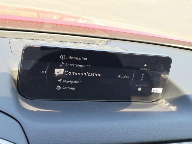 New 2026 MAZDA CX-50 AWD 2.5 Hybrid w/ Cargo Package image 24