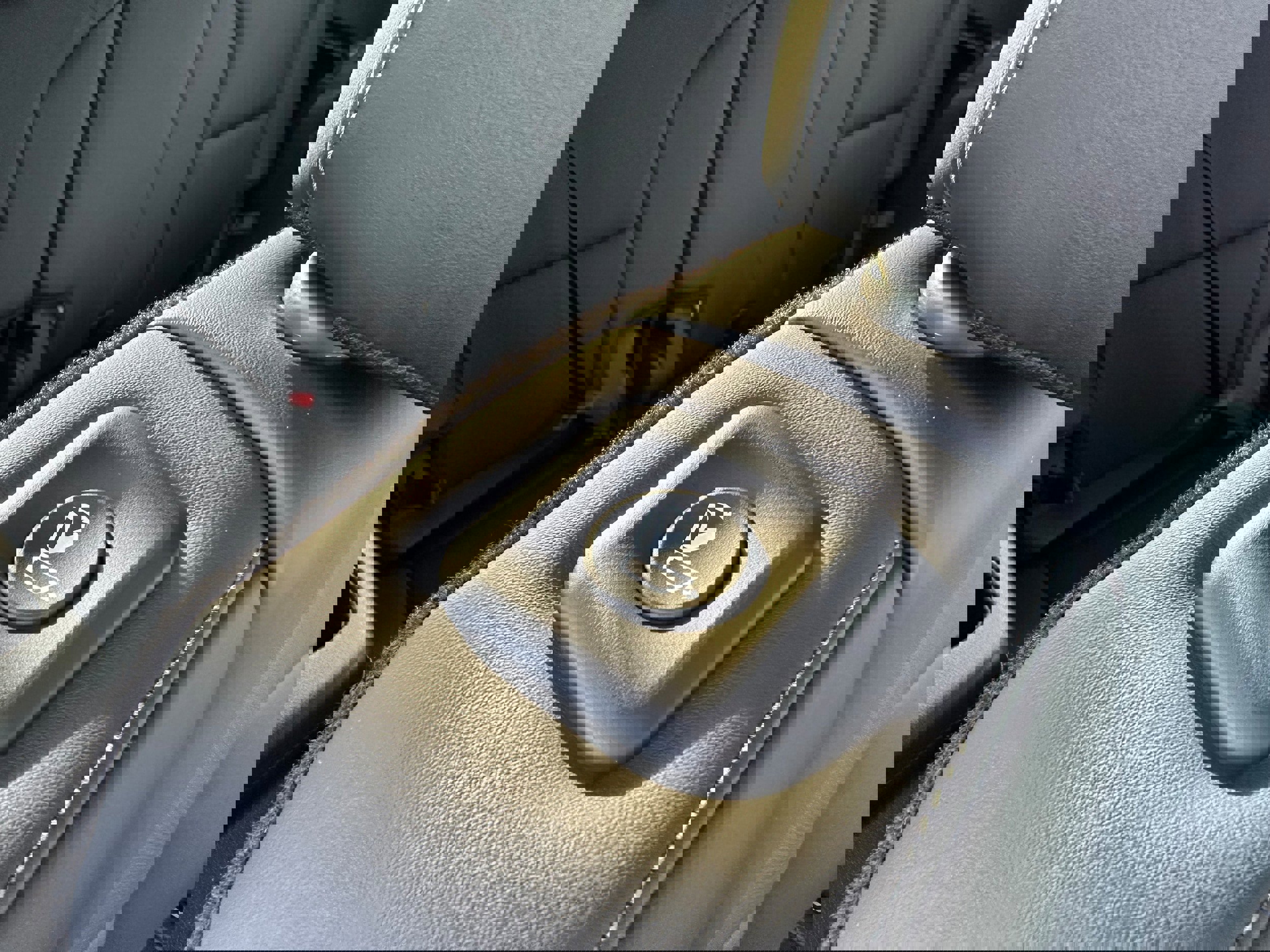 New 2025 Kia Telluride S image 25