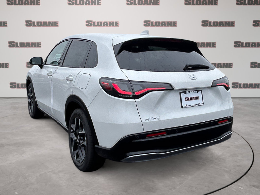 New 2027 Honda HR-V EX-L image 3
