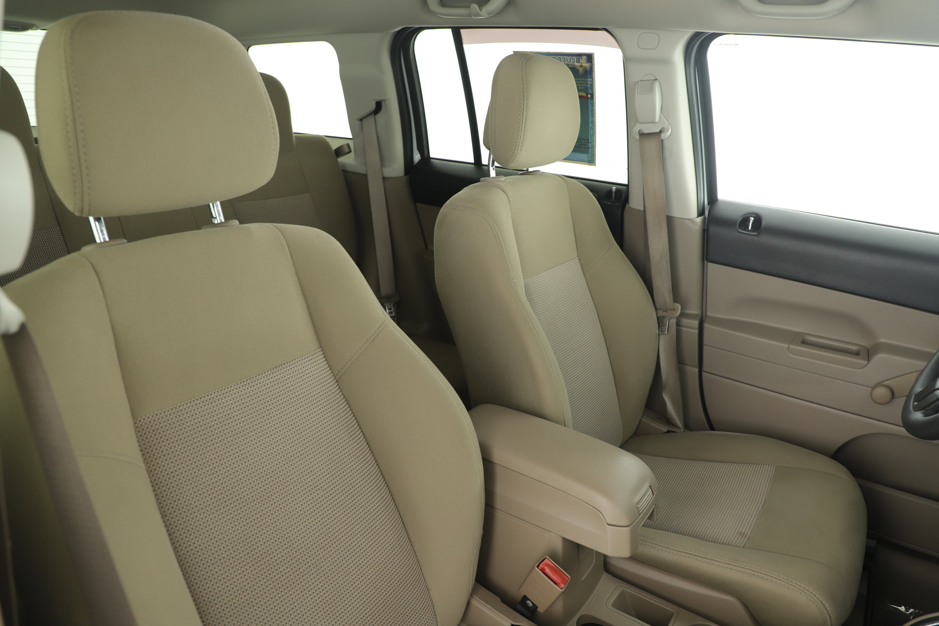 Used 2015 Jeep Patriot Sport FWD image 14