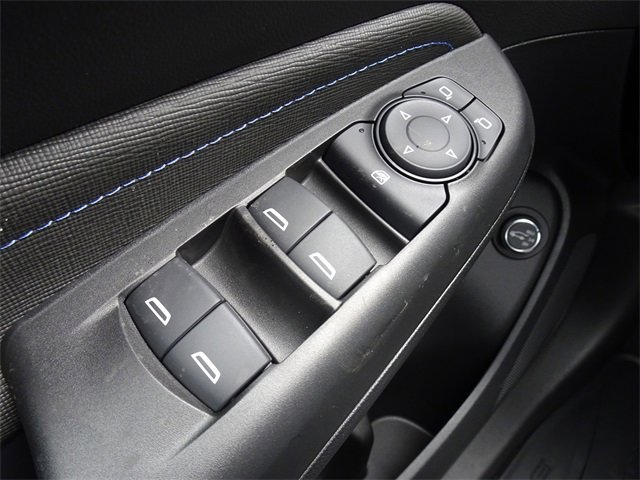 New 2026 Buick Envista Sport Touring w/ Convenience I Package image 22