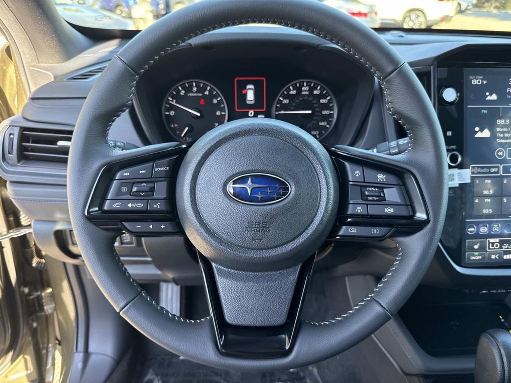 New 2026 Subaru Forester Premium image 39