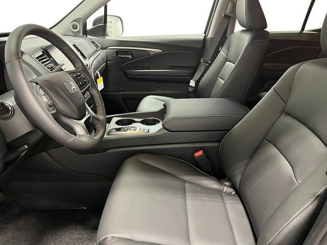 New 2026 Honda Ridgeline RTL image 13