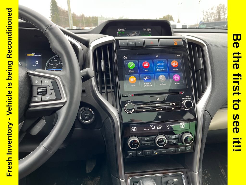 Used 2020 Subaru Ascent Touring image 17