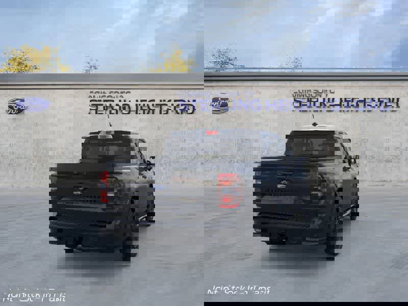 New 2026 Ford Maverick Lobo image 8